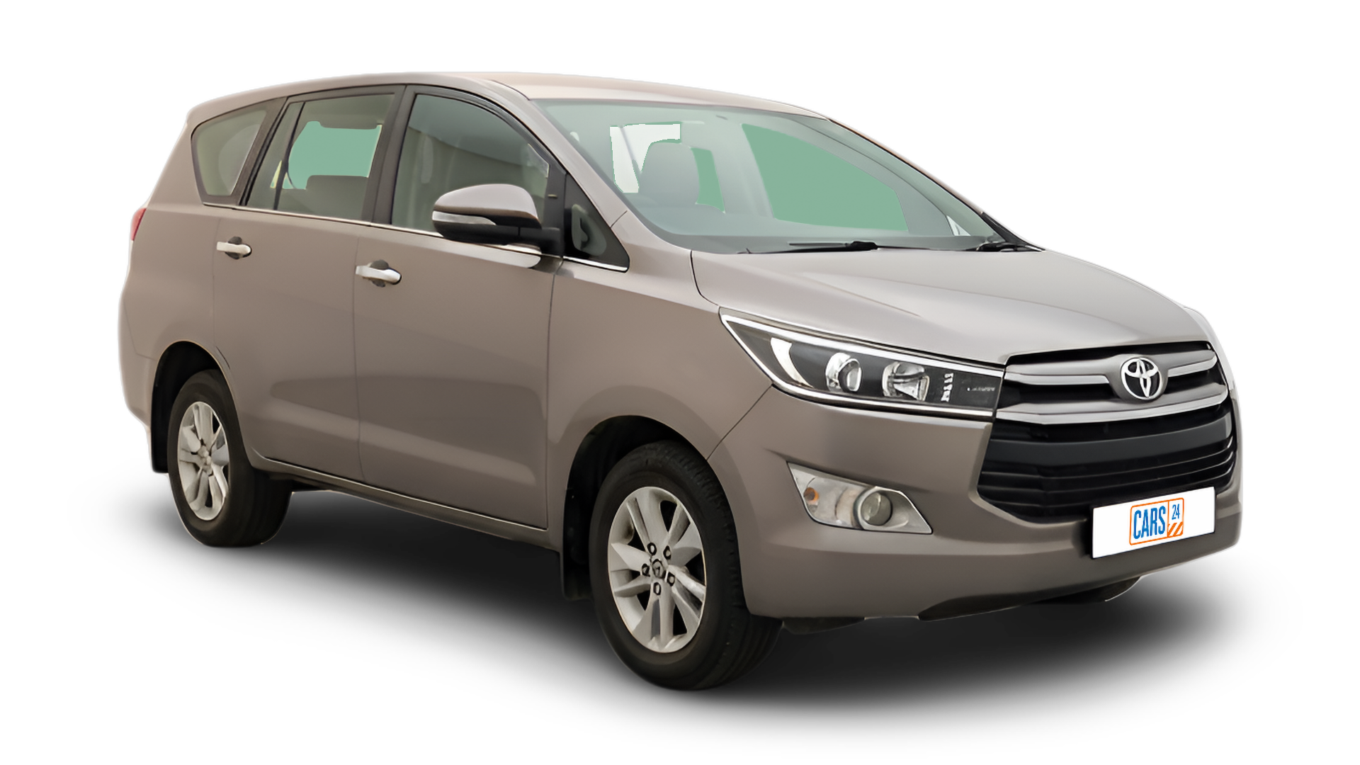 Toyota Innova Crysta-img